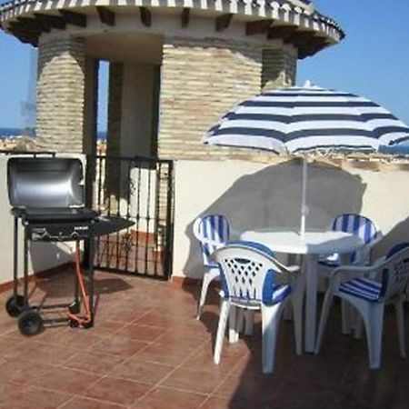 Playa Golf 2 Apartment Cabo Roig Exterior photo