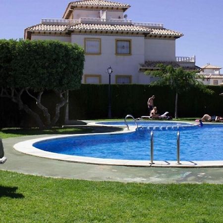 Playa Golf 2 Apartment Cabo Roig Exterior photo