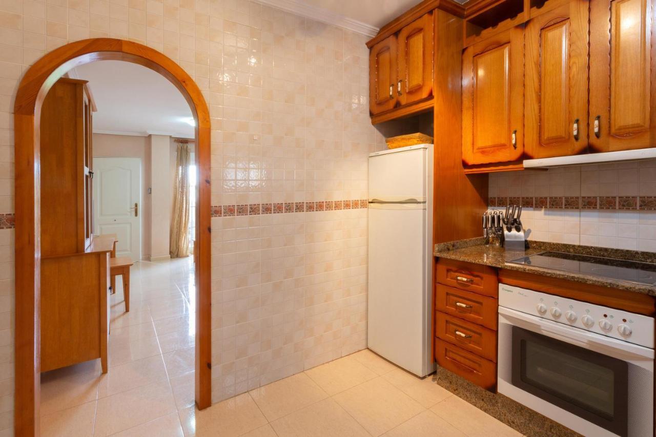 Playa Golf 2 Apartment Cabo Roig Exterior photo