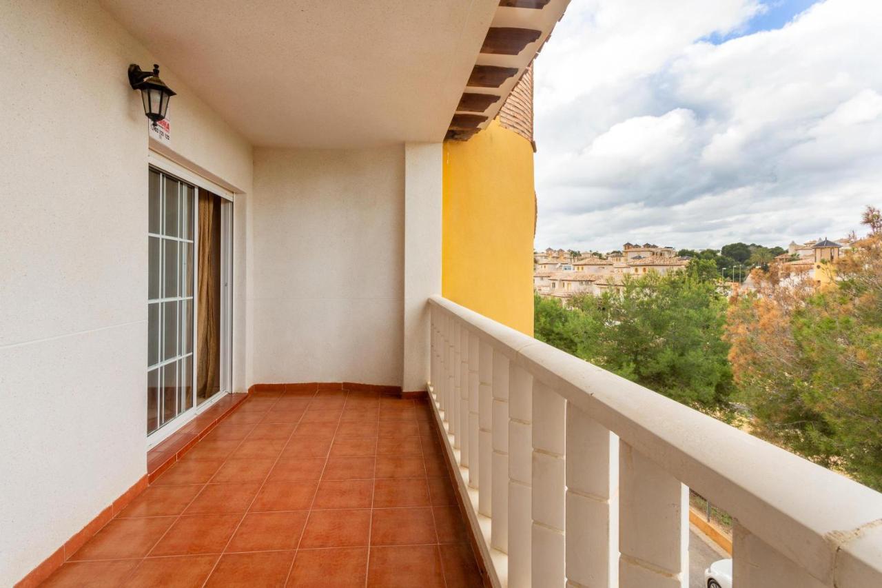 Playa Golf 2 Apartment Cabo Roig Exterior photo