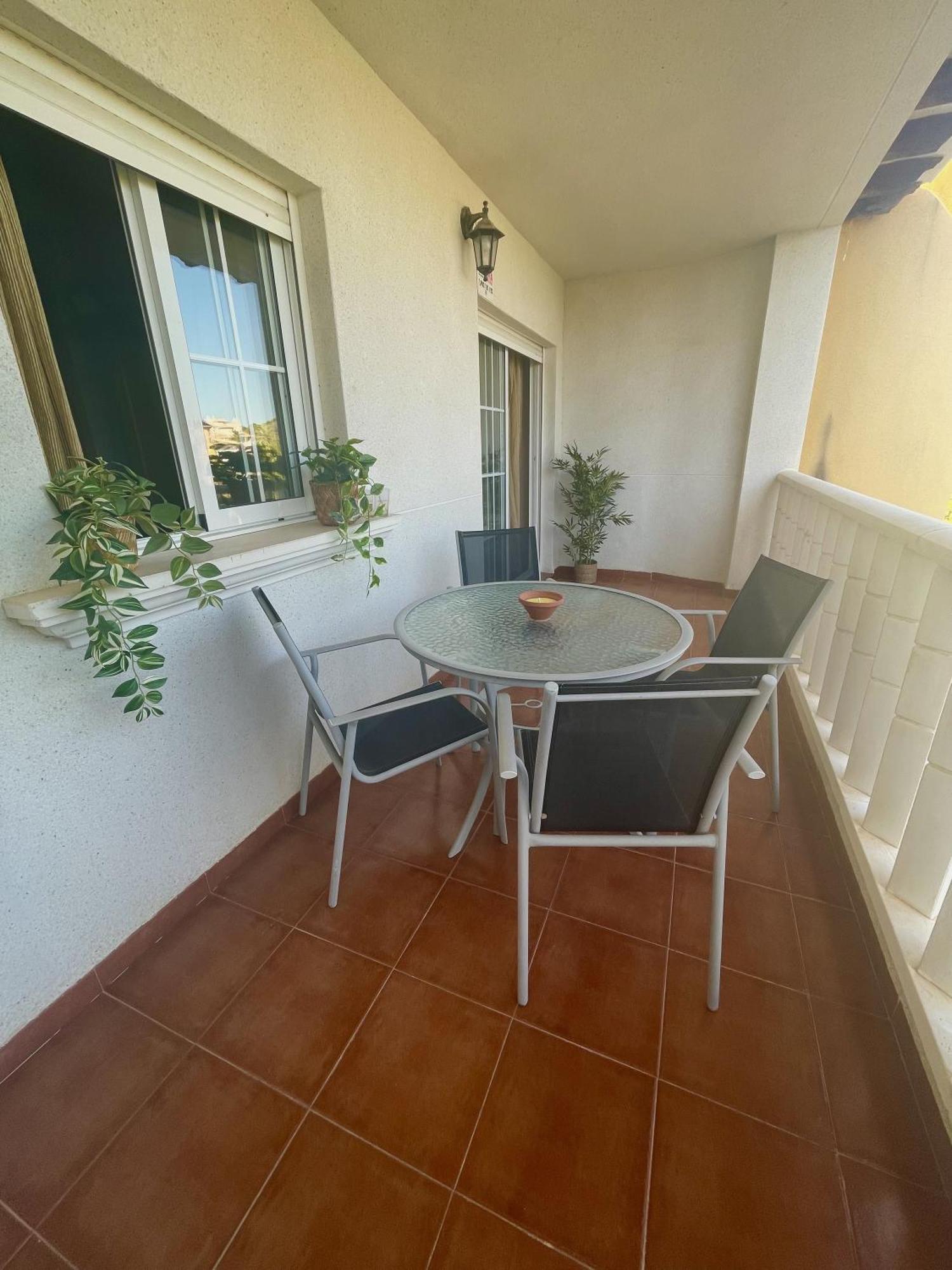 Playa Golf 2 Apartment Cabo Roig Exterior photo